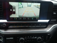 Used 2023  Chevrolet Silverado 1500 4WD Crew Cab 157" LTZ at Auto Finance Center LLC near Woodbridge, VA