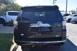 Used 2018  Toyota 4Runner 4WD &lpar;Natl&rpar; at Auto Finance Center LLC near Woodbridge&comma; VA