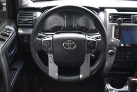 Used 2021 Toyota 4Runner Limited 4WD at Auto Finance Center LLC near Woodbridge, VA