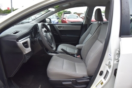 Used 2016 Toyota Corolla 4d Sedan LE at Auto Finance Center LLC near Woodbridge, VA