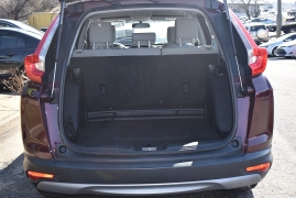 Used 2019  Honda CR-V 4d SUV AWD LX at Auto Finance Center LLC near Woodbridge&comma; VA