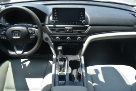 Used 2018 Honda Accord Sedan 4d LX 1.5L at Auto Finance Center LLC near Woodbridge, VA