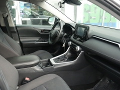 Used 2020  Toyota RAV4 4d SUV AWD LE at Auto Finance Center LLC near Woodbridge&comma; VA