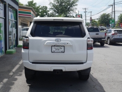 Used 2019  Toyota 4Runner 4WD &lpar;Natl&rpar; at Auto Finance Center LLC near Woodbridge&comma; VA