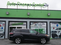 Used 2015 Toyota Highlander FWD 4dr V6 Limited (Natl) at Auto Finance Center LLC near Woodbridge, VA