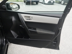 Used 2018 Toyota Corolla 4d Sedan LE at Auto Finance Center LLC near Woodbridge, VA