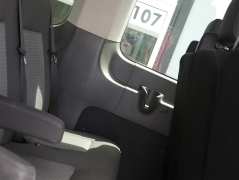 Used 2022 Ford Transit Passenger Wagon T-350 148" Low Roof XLT RWD at Auto Finance Center LLC near Woodbridge, VA