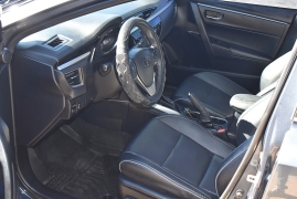 Used 2016  Toyota Corolla 4dr Sdn (Natl) at Auto Finance Center LLC near Woodbridge, VA