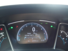 Used 2020  Honda Civic Sedan 4d EX at Auto Finance Center LLC near Woodbridge&comma; VA