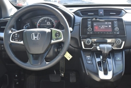 Used 2019  Honda CR-V 4d SUV AWD LX at Auto Finance Center LLC near Woodbridge&comma; VA