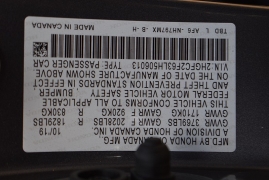 Used 2020 Honda Civic Sedan 4d LX CVT at Auto Finance Center LLC near Woodbridge, VA