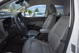Used 2021  Chevrolet Colorado 2WD Crew Cab 128" Work Truck at Auto Finance Center LLC near Woodbridge&comma; VA