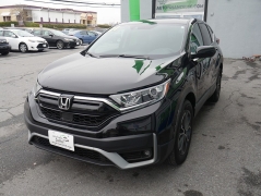 Used 2021  Honda CR-V EX AWD at Auto Finance Center LLC near Woodbridge&comma; VA