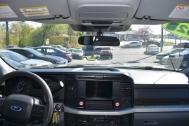 Used 2025  Ford Super Duty F-250 SRW 4WD Crew Cab Box at Auto Finance Center LLC near Woodbridge&comma; VA