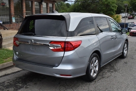 Used 2019  Honda Odyssey 4d Wagon EX at Auto Finance Center LLC near Woodbridge&comma; VA