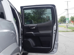 Used 2019  Toyota Tacoma 4WD Double Cab 5' Bed V6 &lpar;Natl&rpar; at Auto Finance Center LLC near Woodbridge&comma; VA
