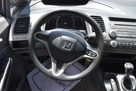 Used 2009 Honda Civic Sedan 4d LX 5spd at Auto Finance Center LLC near Woodbridge, VA