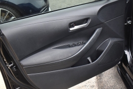 Used 2020  Toyota Corolla 4d Sedan LE at Auto Finance Center LLC near Woodbridge&comma; VA