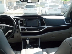 Used 2015  Toyota Highlander FWD 4dr V6 Limited &lpar;Natl&rpar; at Auto Finance Center LLC near Woodbridge&comma; VA