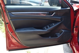 Used 2018 Honda Accord Sedan 4d Sport 1.5L CVT at Auto Finance Center LLC near Woodbridge, VA