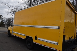 Used 2021  Ford E-Series Cutaway E-350 WB at Auto Finance Center LLC near Woodbridge&comma; VA