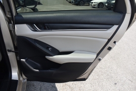 Used 2018 Honda Accord Sedan 4d LX 1.5L at Auto Finance Center LLC near Woodbridge, VA