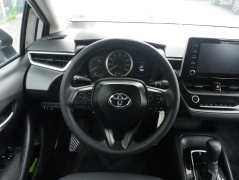 Used 2020 Toyota Corolla 4d Sedan LE at Auto Finance Center LLC near Woodbridge, VA