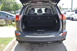 Used 2015 Toyota RAV4 4d SUV AWD Limited at Auto Finance Center LLC near Woodbridge, VA