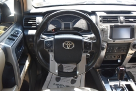 Used 2014 Toyota 4Runner 4d SUV 4WD Limited at Auto Finance Center LLC near Woodbridge, VA