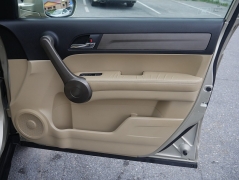 Used 2009 Honda CR-V 4d SUV FWD EX-L at Auto Finance Center LLC near Woodbridge, VA