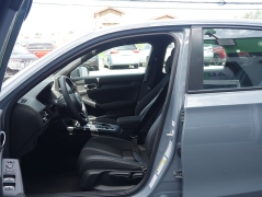 Used 2023  Honda Civic Sedan Sport CVT at Auto Finance Center LLC near Woodbridge&comma; VA
