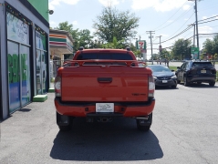 Used 2015  Toyota Tacoma 4WD Double Cab V6 &lpar;Natl&rpar; at Auto Finance Center LLC near Woodbridge&comma; VA