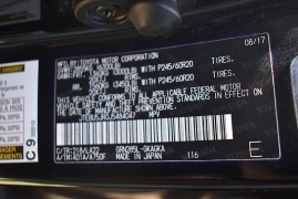 Used 2018  Toyota 4Runner 4WD &lpar;Natl&rpar; at Auto Finance Center LLC near Woodbridge&comma; VA