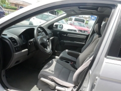 Used 2011 Honda CR-V 4d SUV FWD EX at Auto Finance Center LLC near Woodbridge, VA