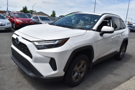Used 2024  Toyota RAV4 Hybrid XLE AWD at Auto Finance Center LLC near Woodbridge&comma; VA