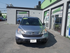 Used 2008 Honda CR-V 4d SUV 4WD EX at Auto Finance Center LLC near Woodbridge, VA
