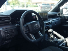 Used 2026  Toyota Tacoma 4WD Double Cab Bed AT &lpar;Natl&rpar; at Auto Finance Center LLC near Woodbridge&comma; VA
