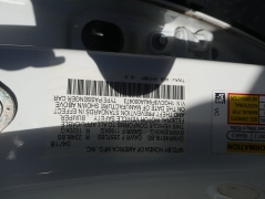 Used 2018 Honda Accord Hybrid 4d Sedan Touring at Auto Finance Center LLC near Woodbridge, VA