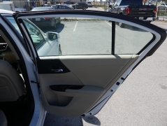 Used 2014  Honda Accord Sedan 4d Touring at Auto Finance Center LLC near Woodbridge&comma; VA