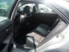 Used 2016 Toyota Camry 4d Sedan SE at Auto Finance Center LLC near Woodbridge, VA