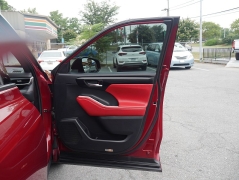 Used 2023  Toyota Highlander FWD &lpar;Natl&rpar; at Auto Finance Center LLC near Woodbridge&comma; VA