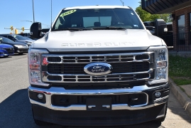 Used 2024  Ford Super Duty F-250 SRW 4WD Crew Cab Box at Auto Finance Center LLC near Woodbridge&comma; VA