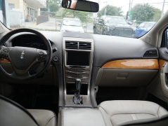 Used 2015  Lincoln MKX AWD 4dr at Auto Finance Center LLC near Woodbridge&comma; VA