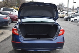 Used 2018  Honda Accord Sedan 4d EX-L 1&period;5L w&sol;Navigation at Auto Finance Center LLC near Woodbridge&comma; VA