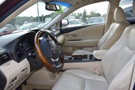 Used 2015  Lexus RX 350 FWD 4dr at Auto Finance Center LLC near Woodbridge&comma; VA
