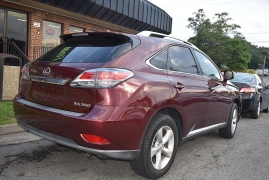 Used 2015  Lexus RX 350 FWD 4dr at Auto Finance Center LLC near Woodbridge&comma; VA