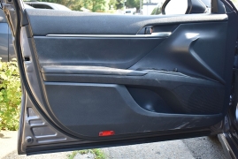 Used 2021  Toyota Camry SE Auto &lpar;Natl&rpar; at Auto Finance Center LLC near Woodbridge&comma; VA