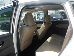 Used 2016 Honda CR-V 4d SUV FWD EX at Auto Finance Center LLC near Woodbridge, VA