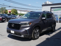 Used 2023  Honda Pilot Elite AWD at Auto Finance Center LLC near Woodbridge&comma; VA