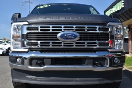 Used 2025  Ford Super Duty F-250 SRW 4WD Crew Cab Box at Auto Finance Center LLC near Woodbridge&comma; VA